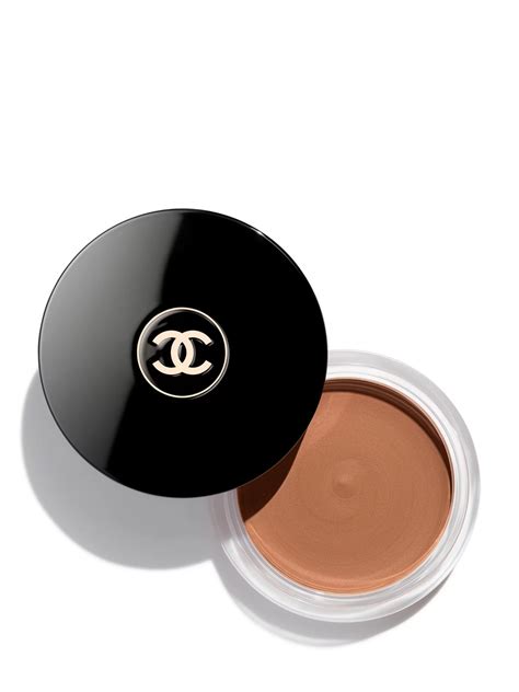 chanel bronzer travel size 392|Chanel les beiges bronze.